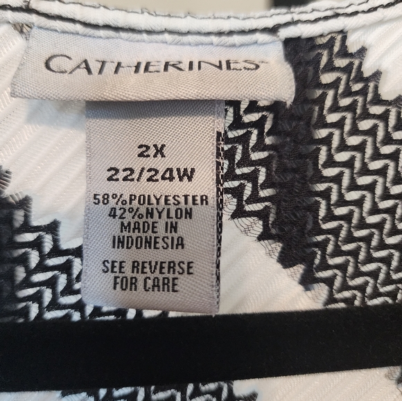 2x jacket from Catherine's - Picture 2 of 5